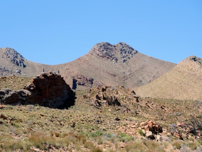 0 Bedroom Property for Sale in Laingsburg Western Cape